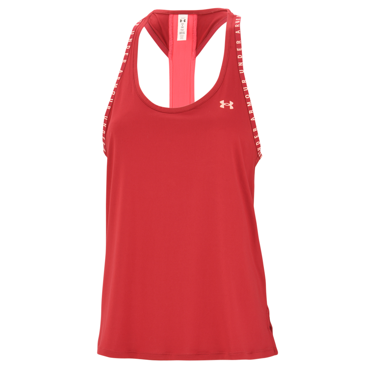 Musculosa Under Armour Knockout Tank,  image number null