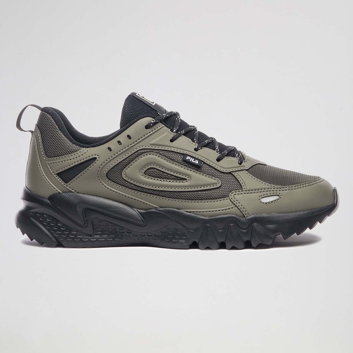 Zapatillas Fila Venture Tracer Lite Hombre,  image number null