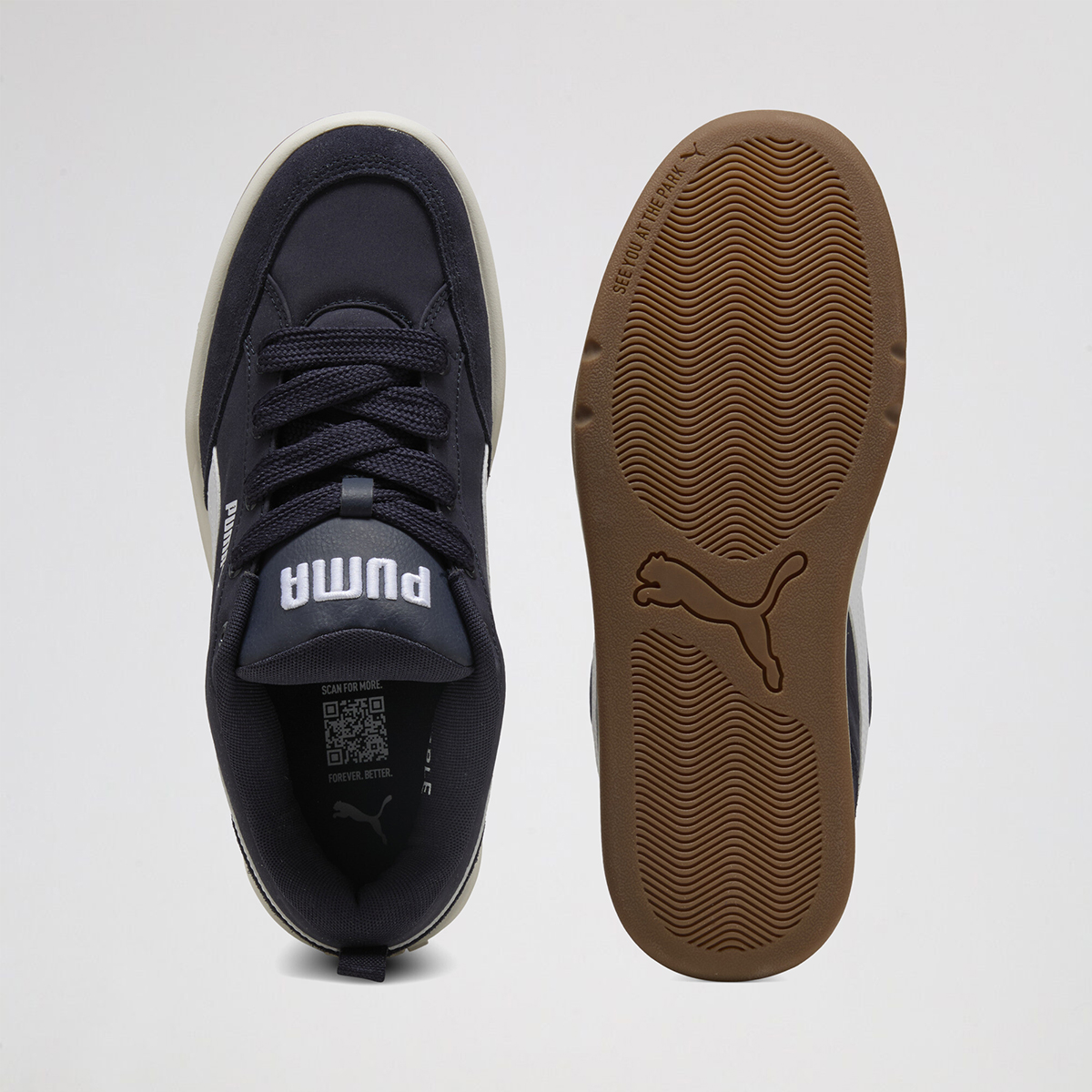 Zapatillas Puma Park Lifestyle Street,  image number null