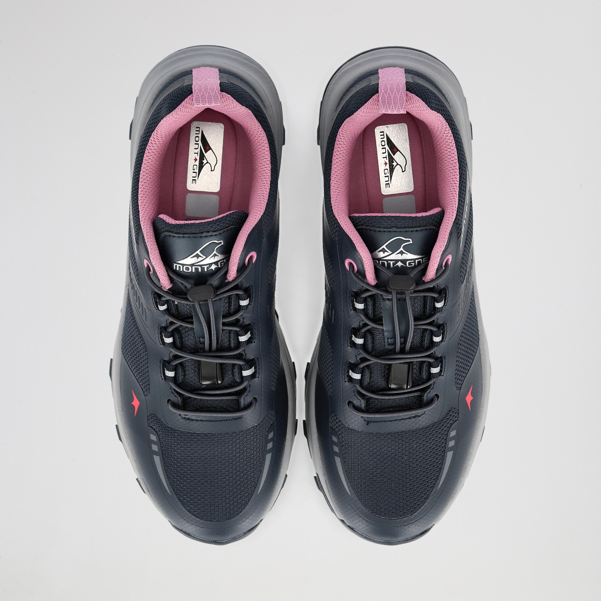 Zapatillas Montagne Radiance Mujer,  image number null