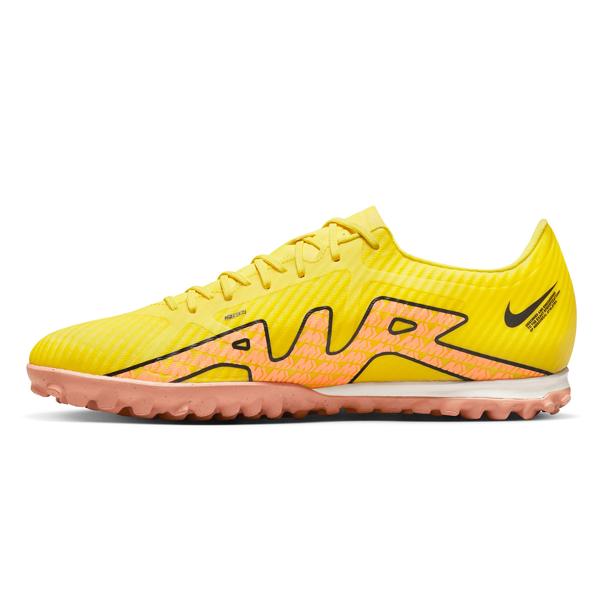 Botines nike vapor 12 store