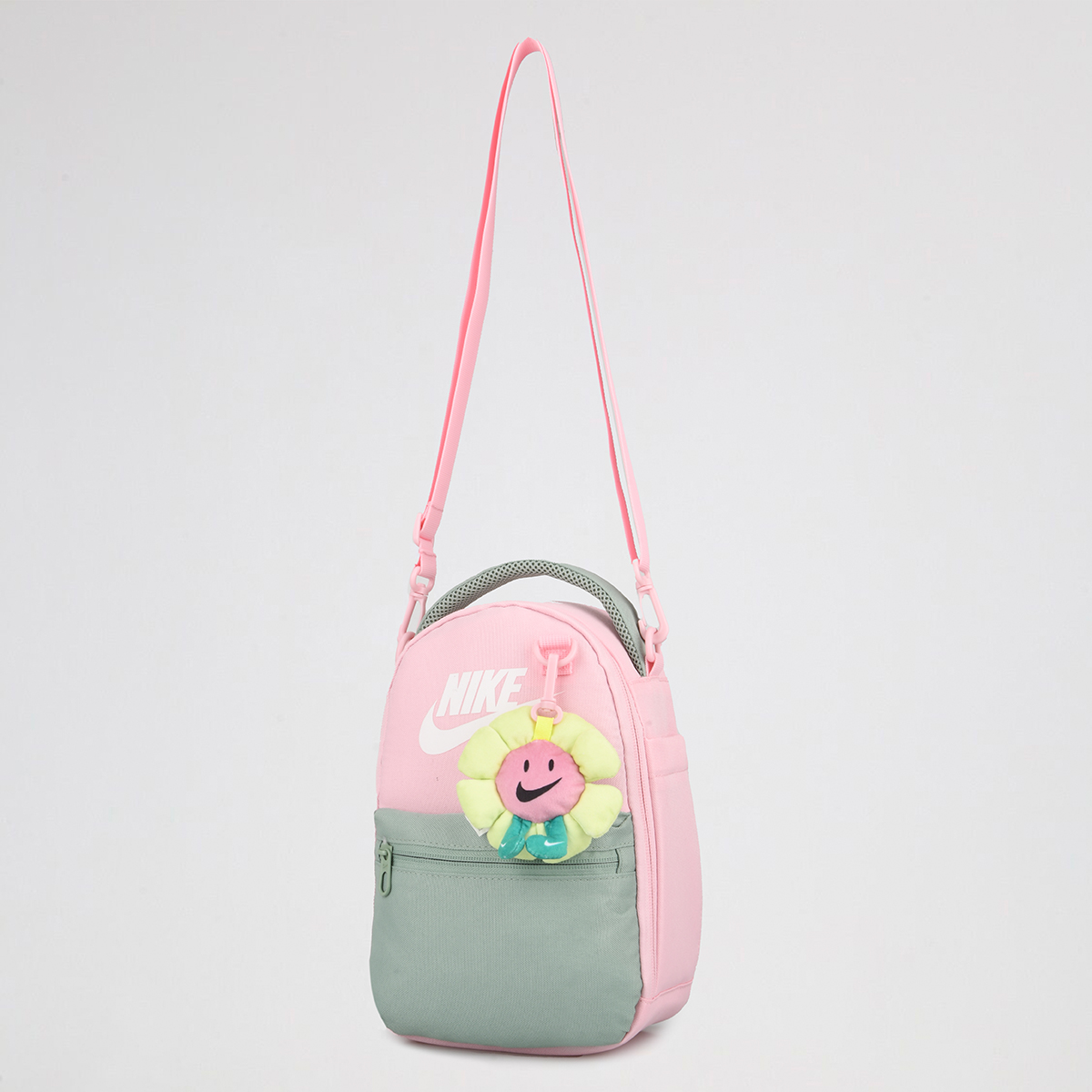 Cartera Nike Bandolera Lunch Infantil,  image number null