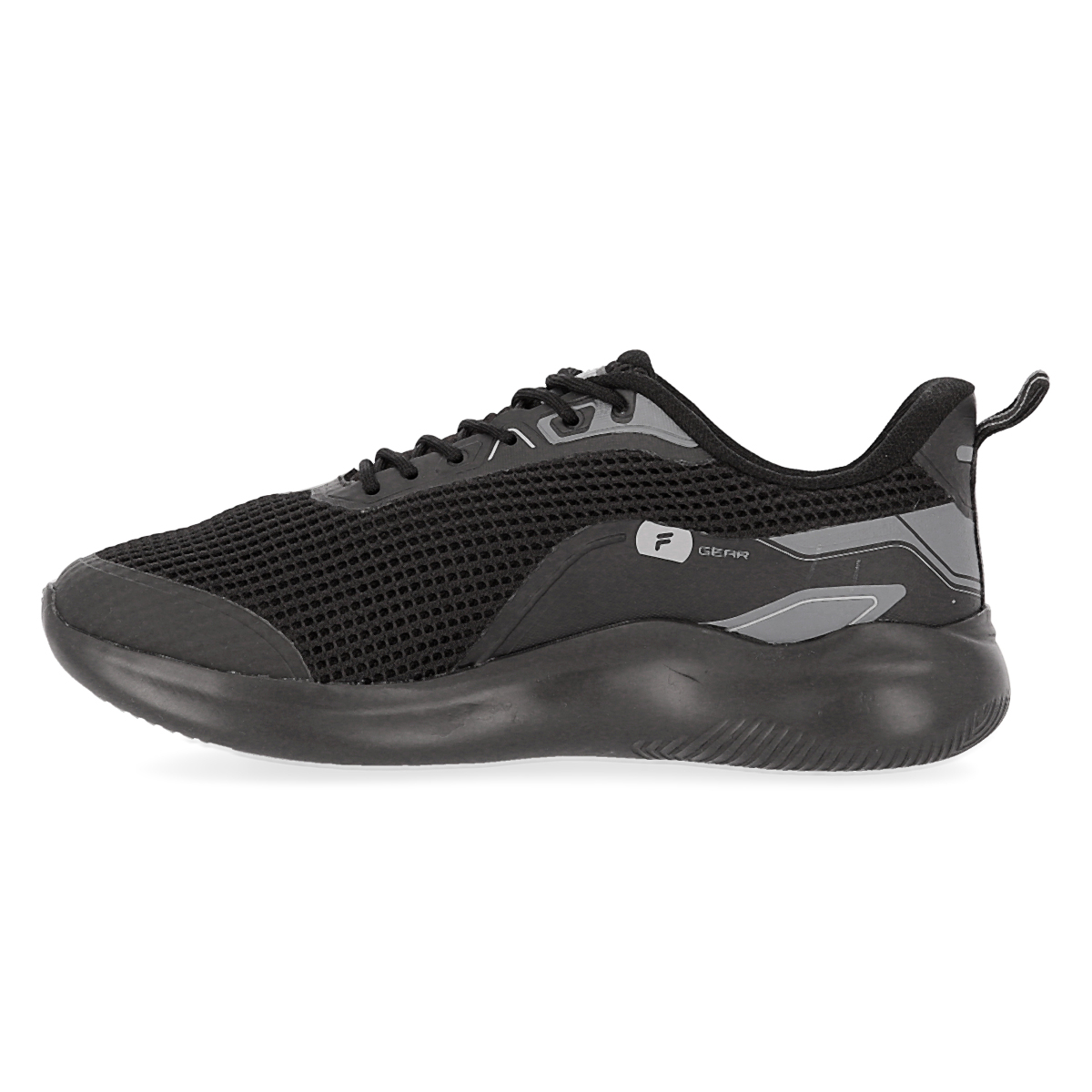 Zapatillas Urbanas Fila Gear Hombre,  image number null