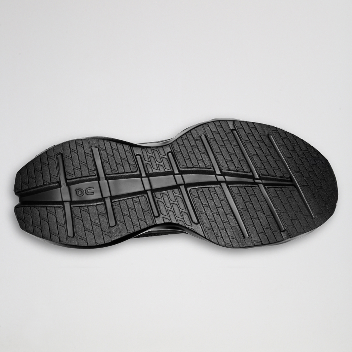 Zapatillas ON Cloudrunner Max Hombre malla,  image number null