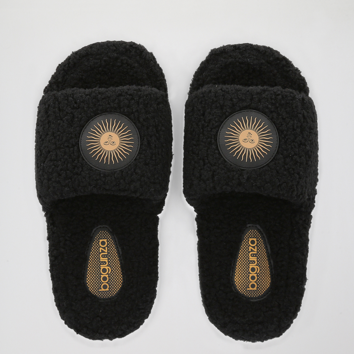 Pantuflas Bagunza Sol Mujer EVA,  image number null