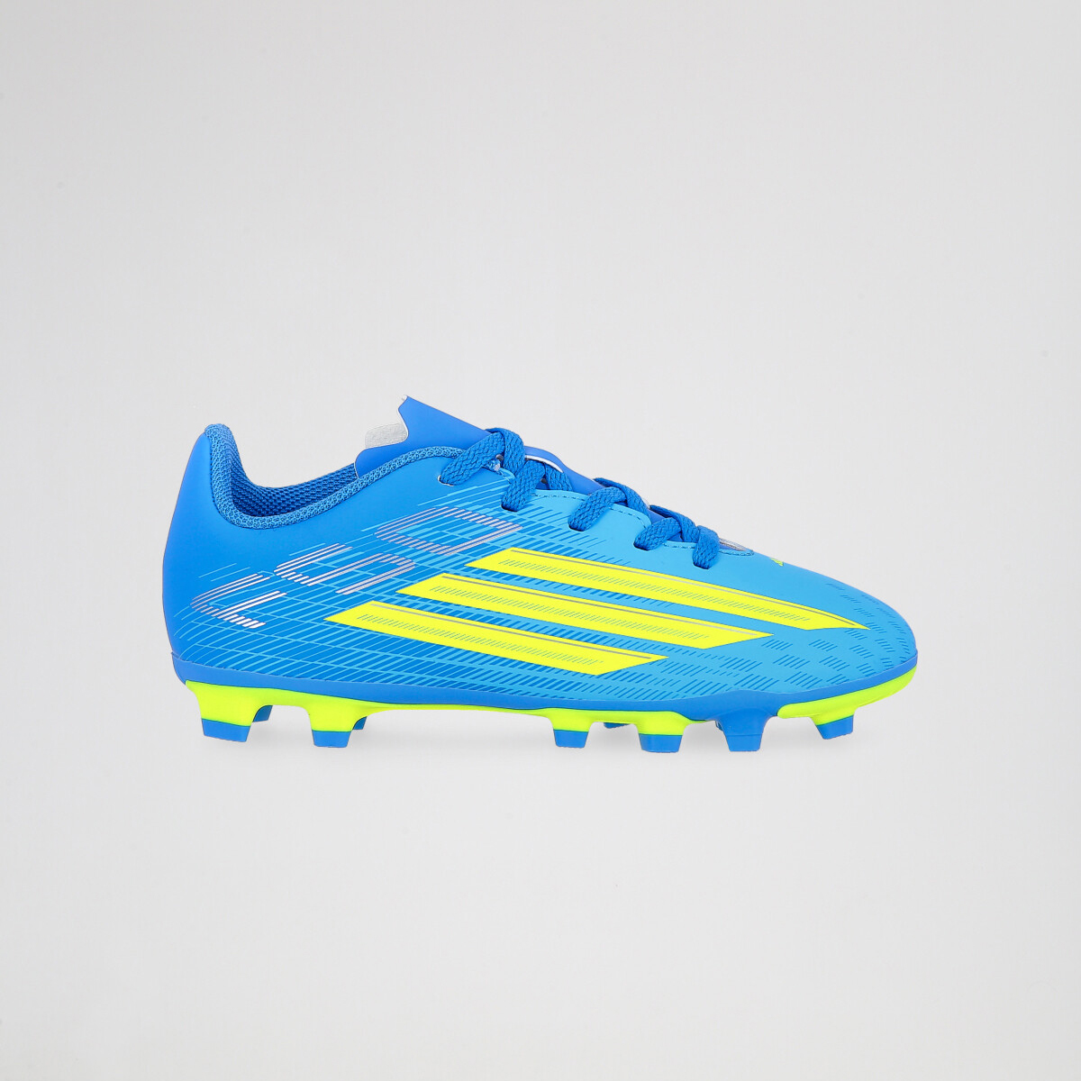 Botines F&uacute;tbol adidas F50 Club FG/MG Infantil,  image number null