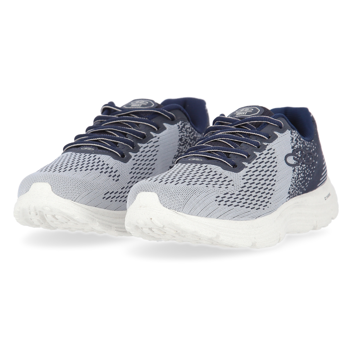 Zapatillas Running Olympikus G index 2 Mujer Dexter