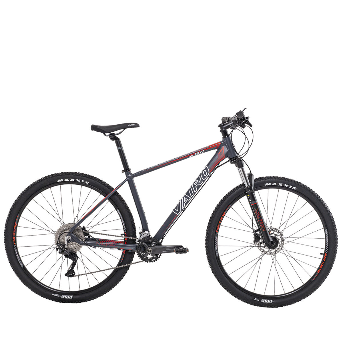 Bicicleta vairo on sale 5.0 rodado 29
