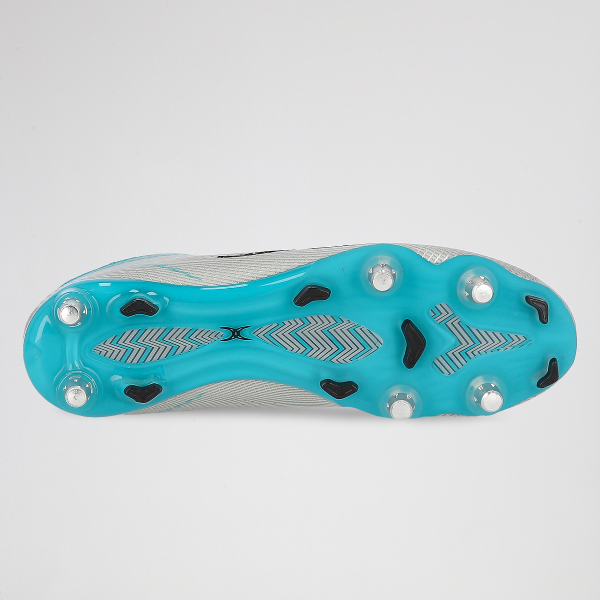 Botines Rugby Gilbert Cage Pro Pace 6 Stud SG,  image number null