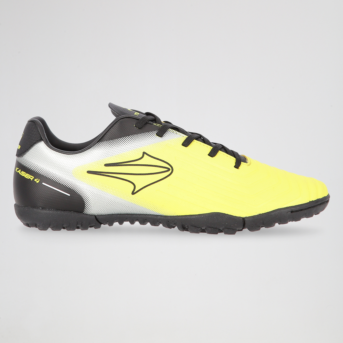 Botines Fútbol Topper Kaiser 4 TF Hombre,  image number null