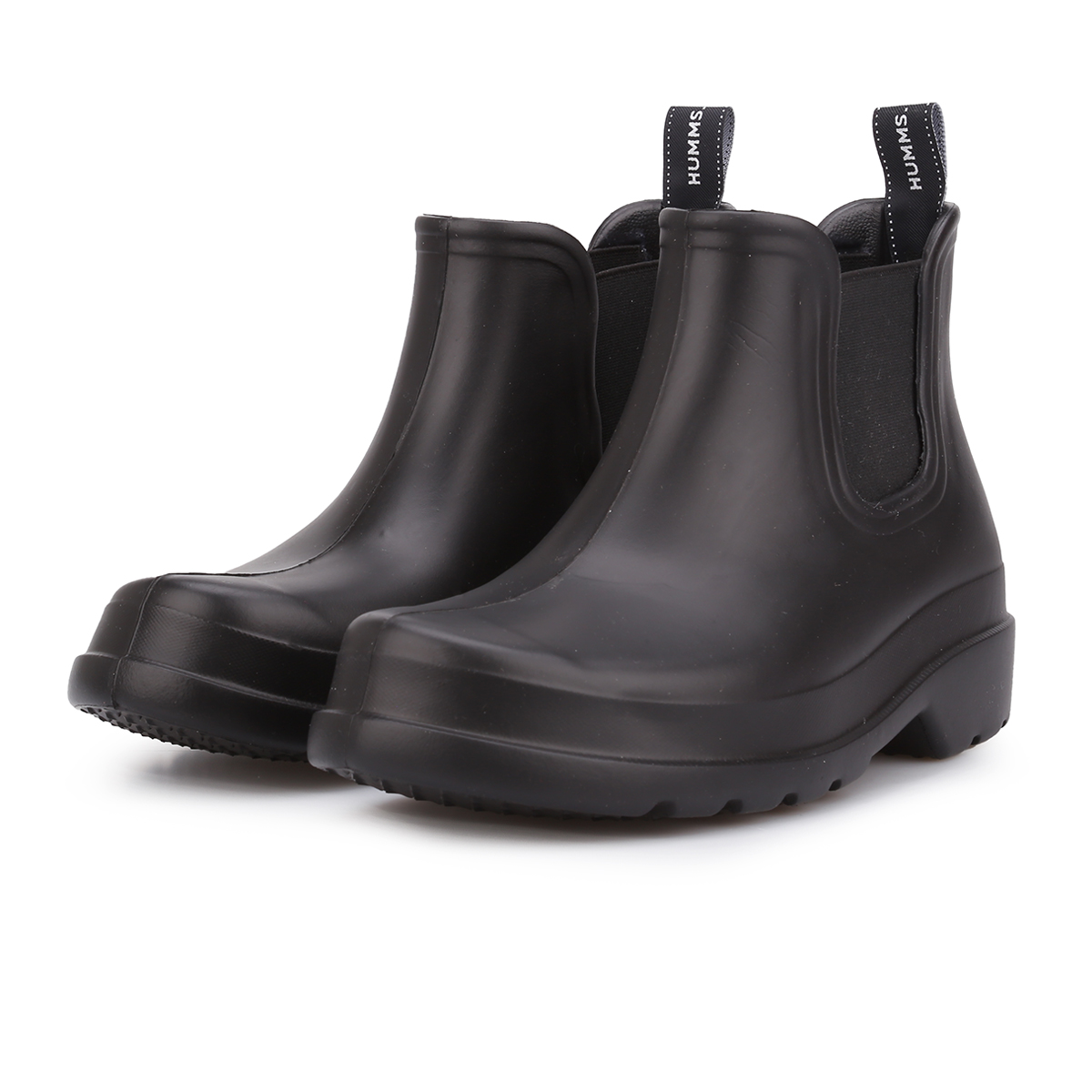 Botas Humms Timmbo,  image number null
