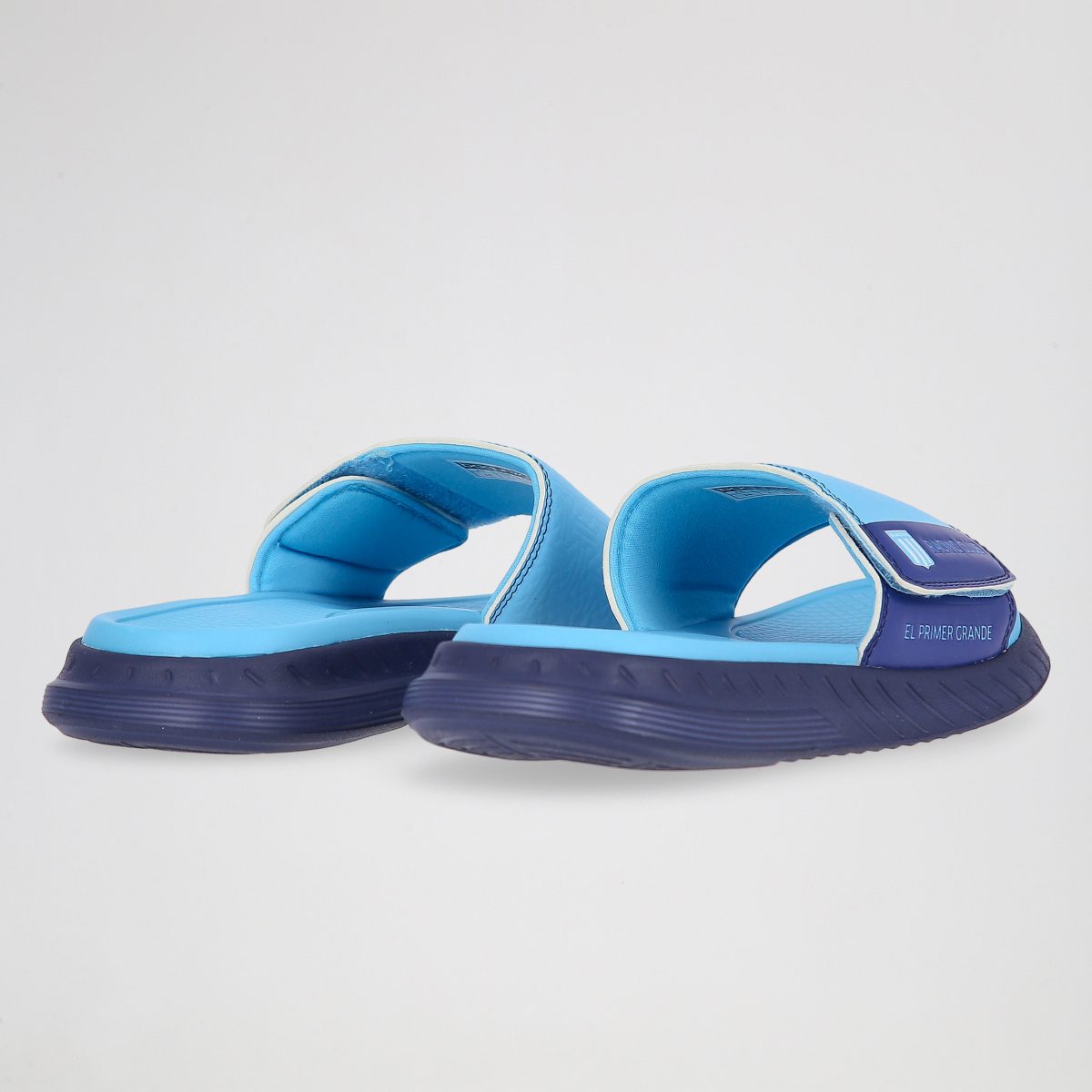 Ojotas Bagunza Academia Hombre,  image number null