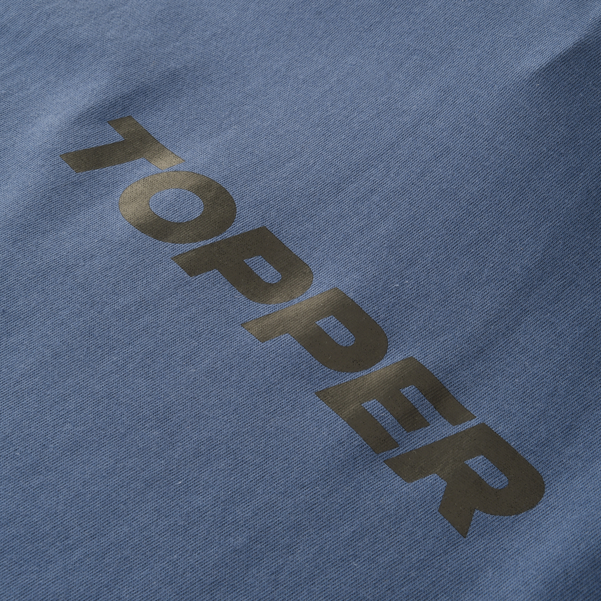 Remera Topper GT Brand Hombre,  image number null