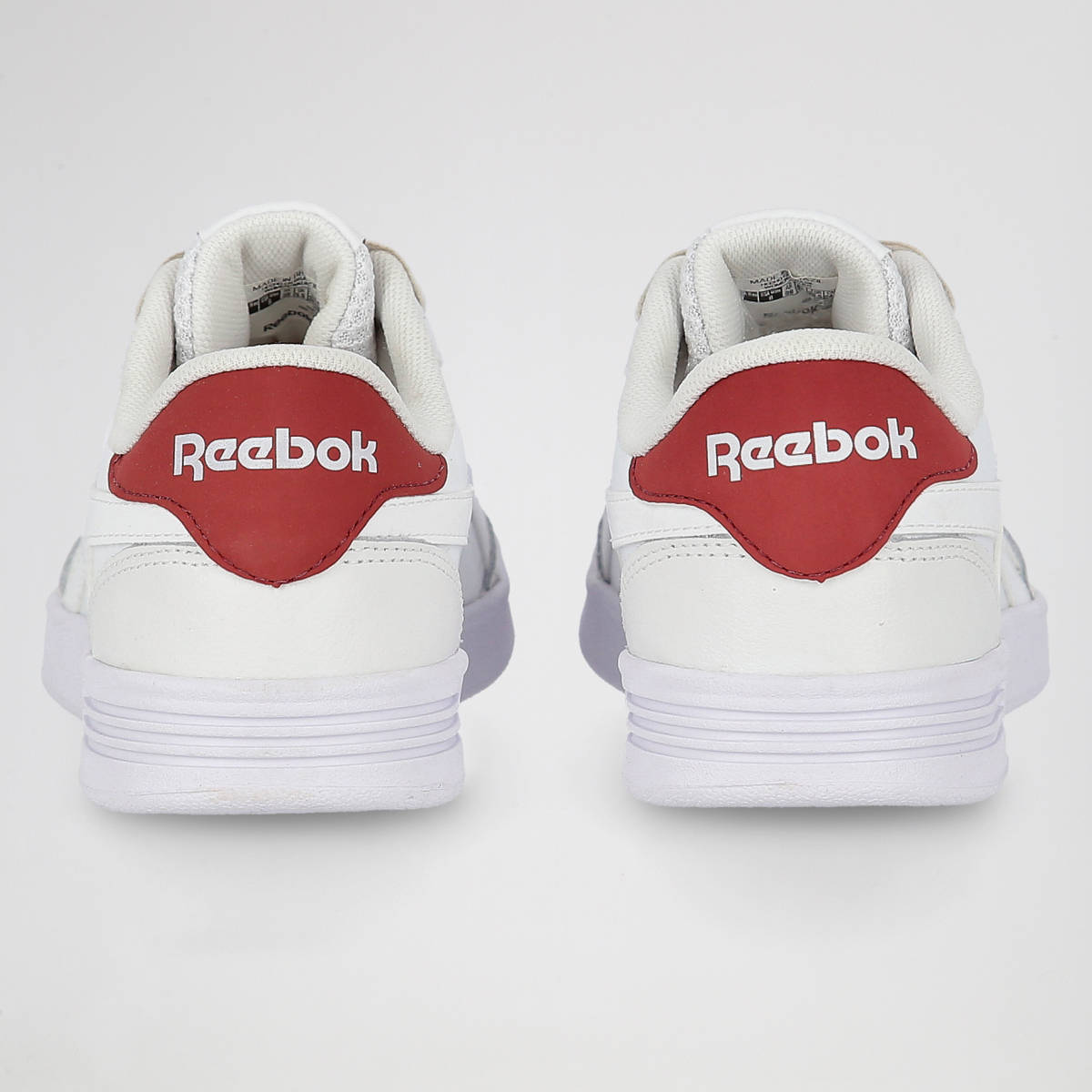 Zapatillas Reebok Court Advance Mujer,  image number null