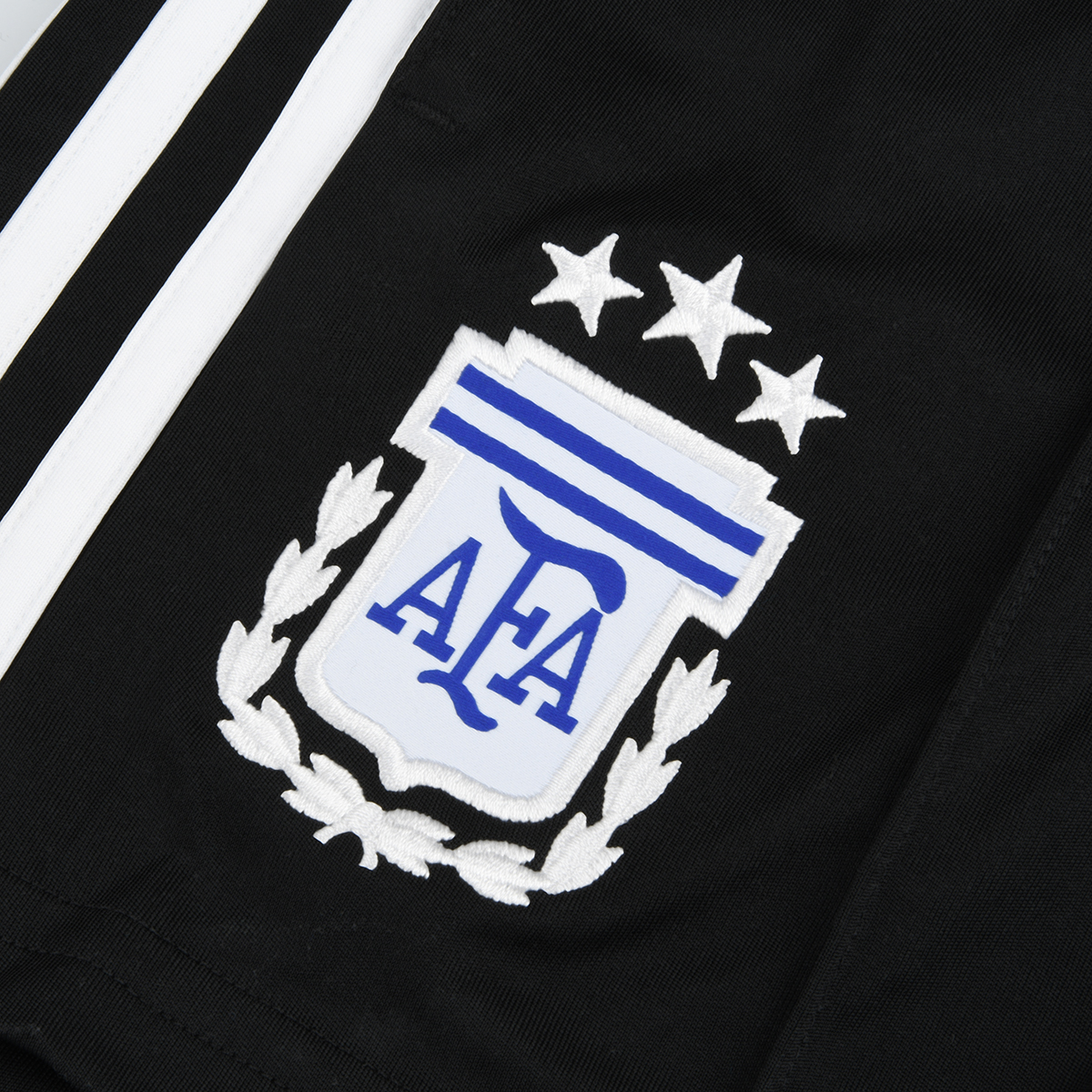 Short Argentina adidas Suplente 2026 Infantil,  image number null