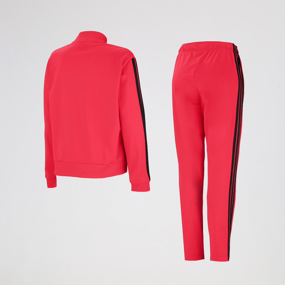 Conjunto adidas Essentials 3 Tiras Mujer,  image number null