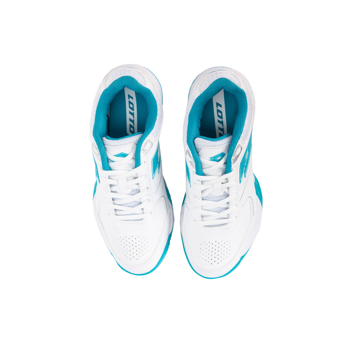 Zapatillas Lotto Space 600 Dexter