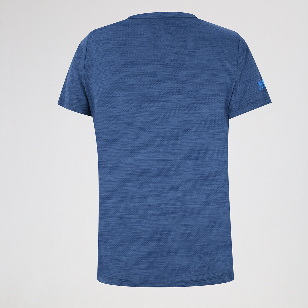 Remera P&aacute;del X-TRUST Florida Poli&eacute;ster Mujer,  image number null