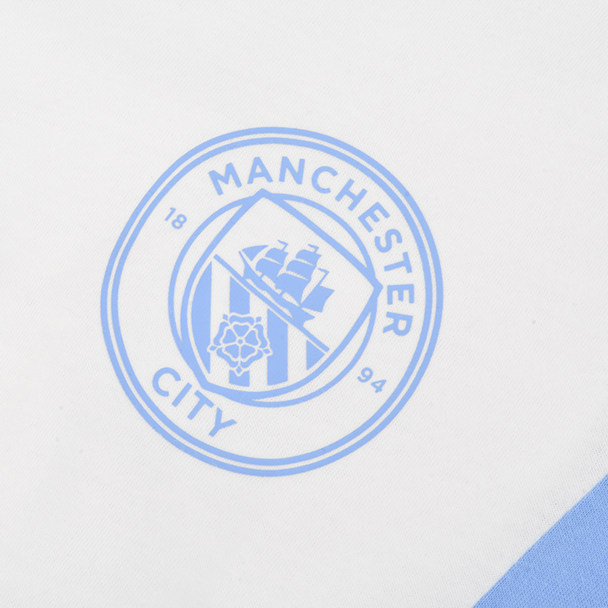 Remera Manchester City Puma 2025 FtblARCHIVE para Hombre,  image number null