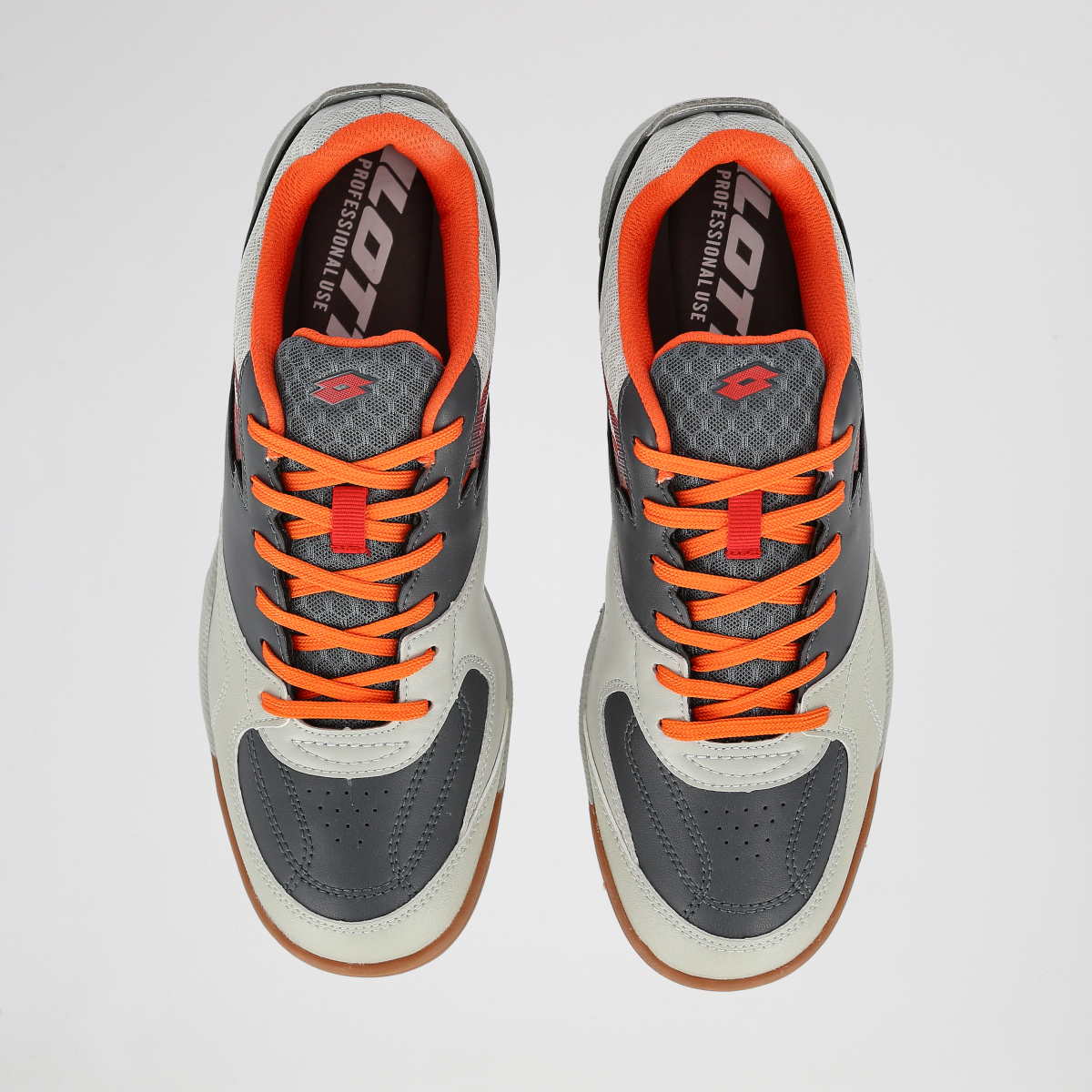 Botines Lotto Tacto Ic Hombre,  image number null