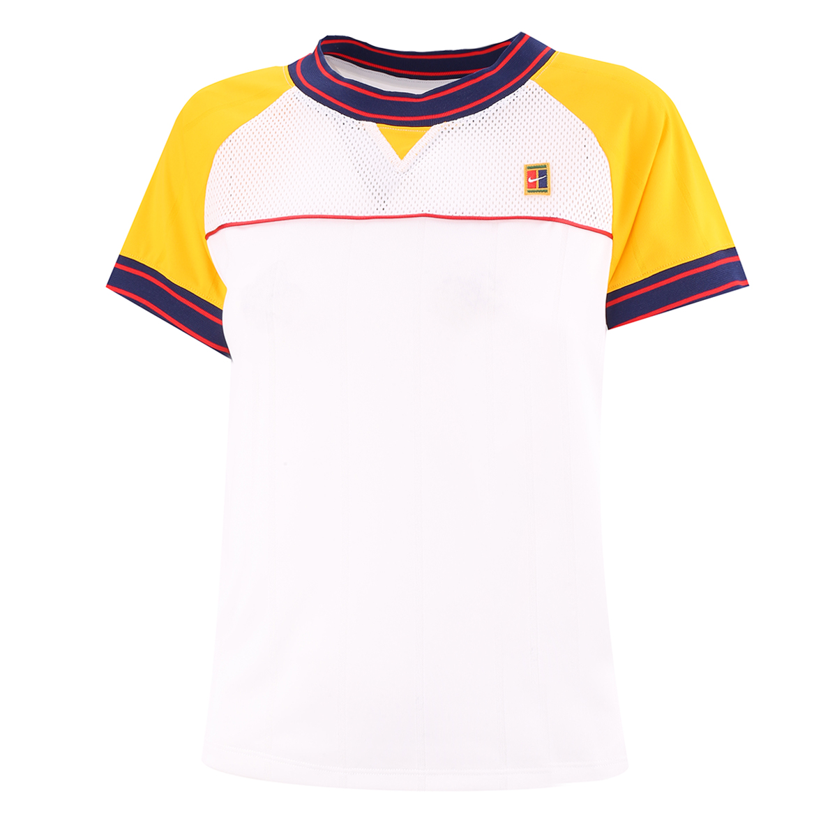 Remeras de shop tenis nike