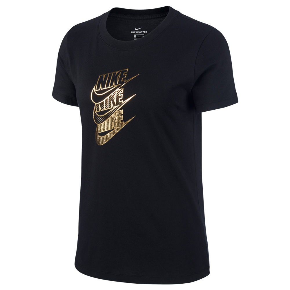 Remera Nike Sportswear Statement Shine,  image number null
