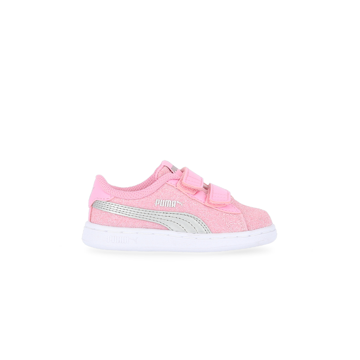Zapatillas Puma Smash V2 Glitz Glam V,  image number null