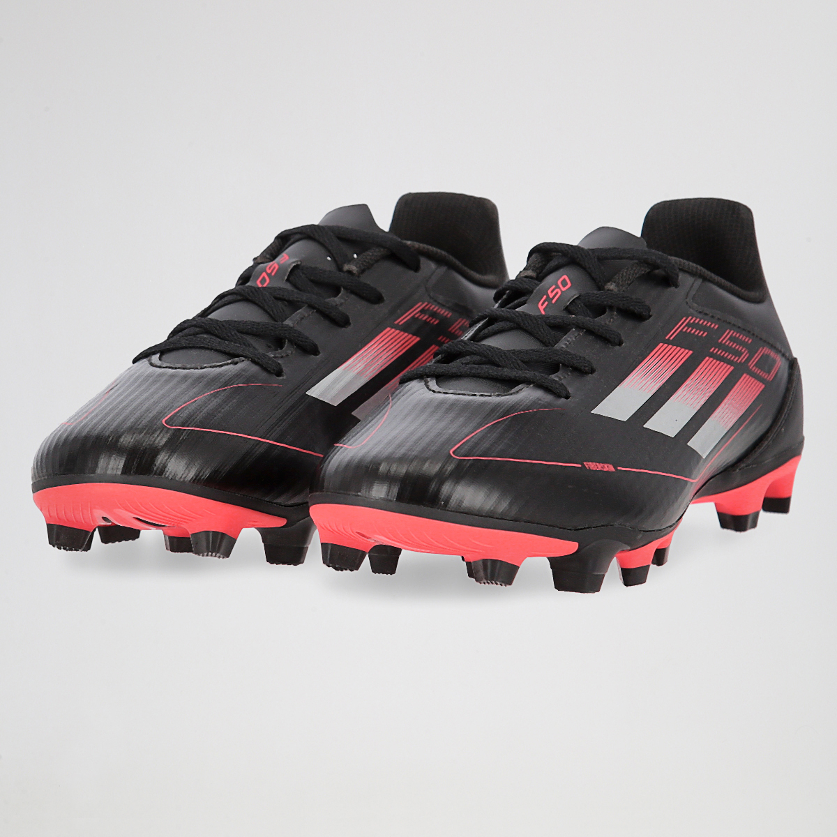 Botines adidas F50 Club Fg/mg Hombre,  image number null