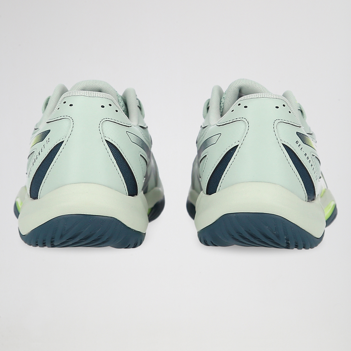 Zapatillas Asics Gel Rocket 12 Hombre,  image number null