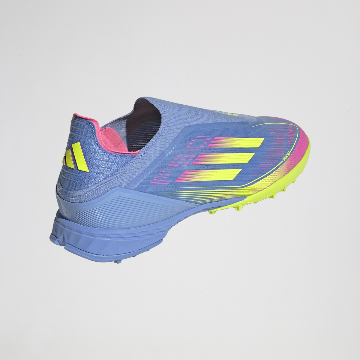 Botines Fútbol adidas F50 Pro TF,  image number null
