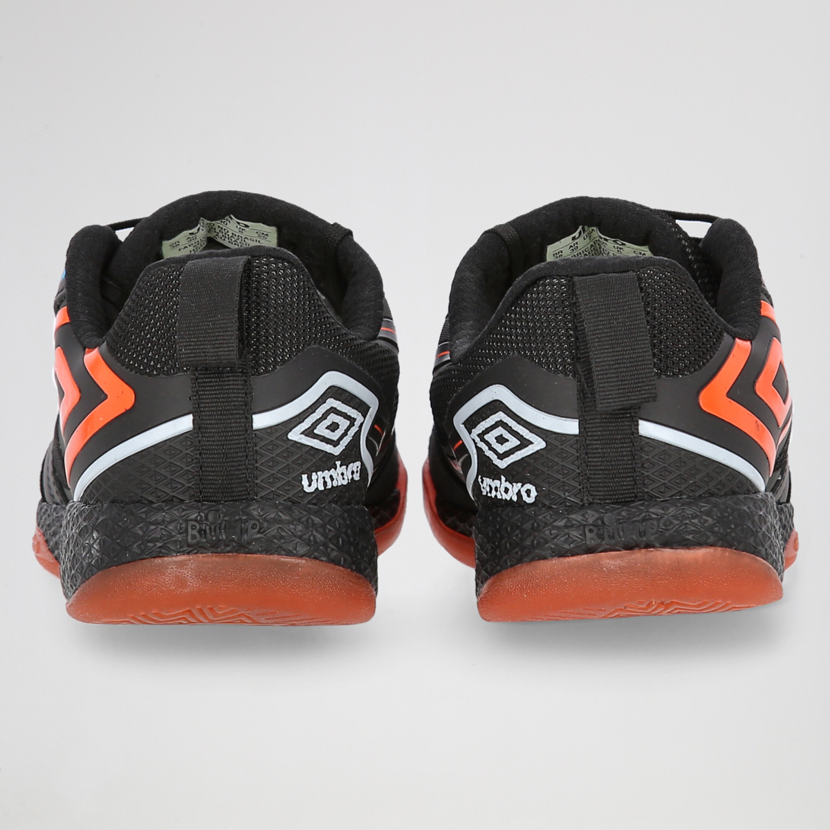 Botines Umbro Pro 5 Bump Ic,  image number null