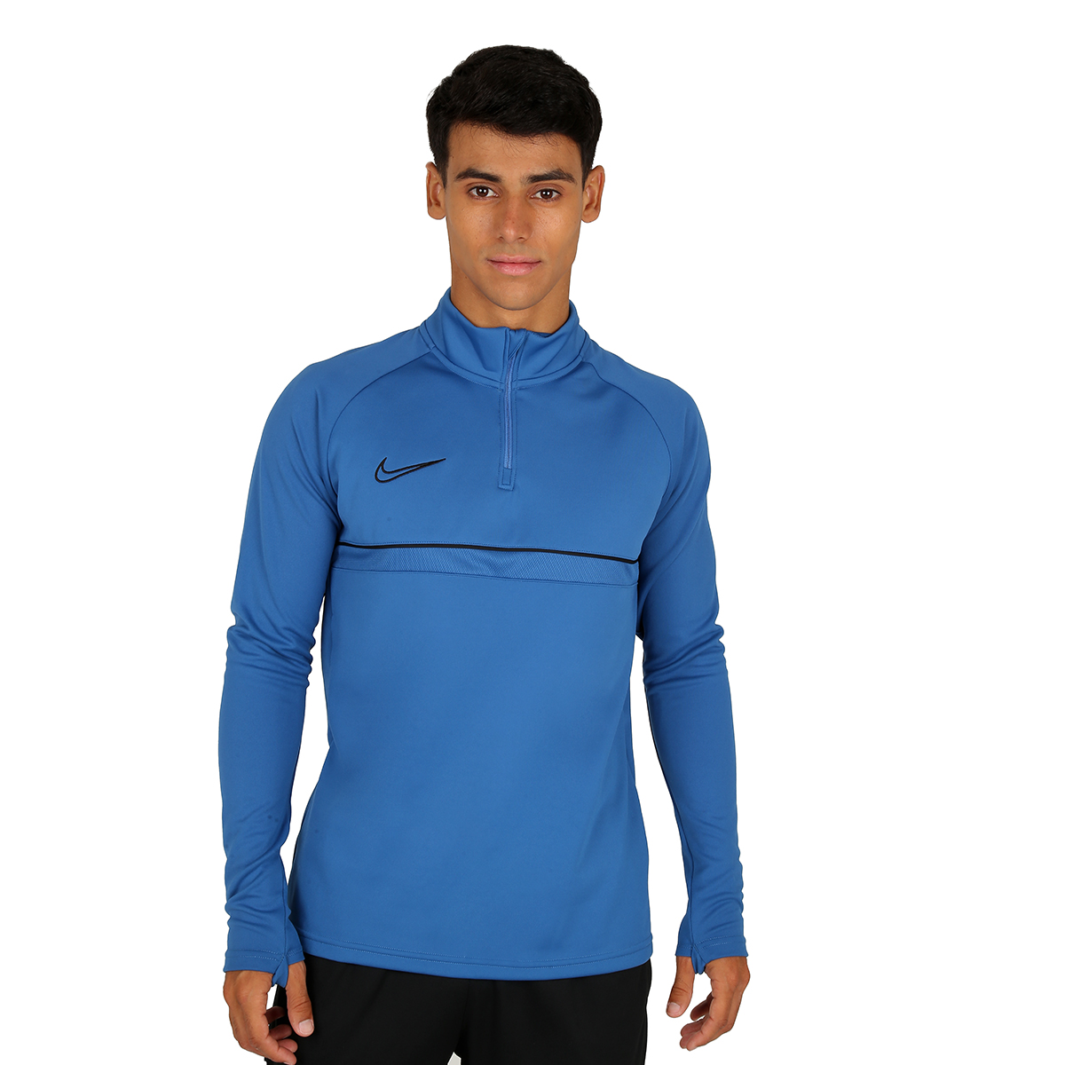 Campera Nike Dri-fit Academy,  image number null