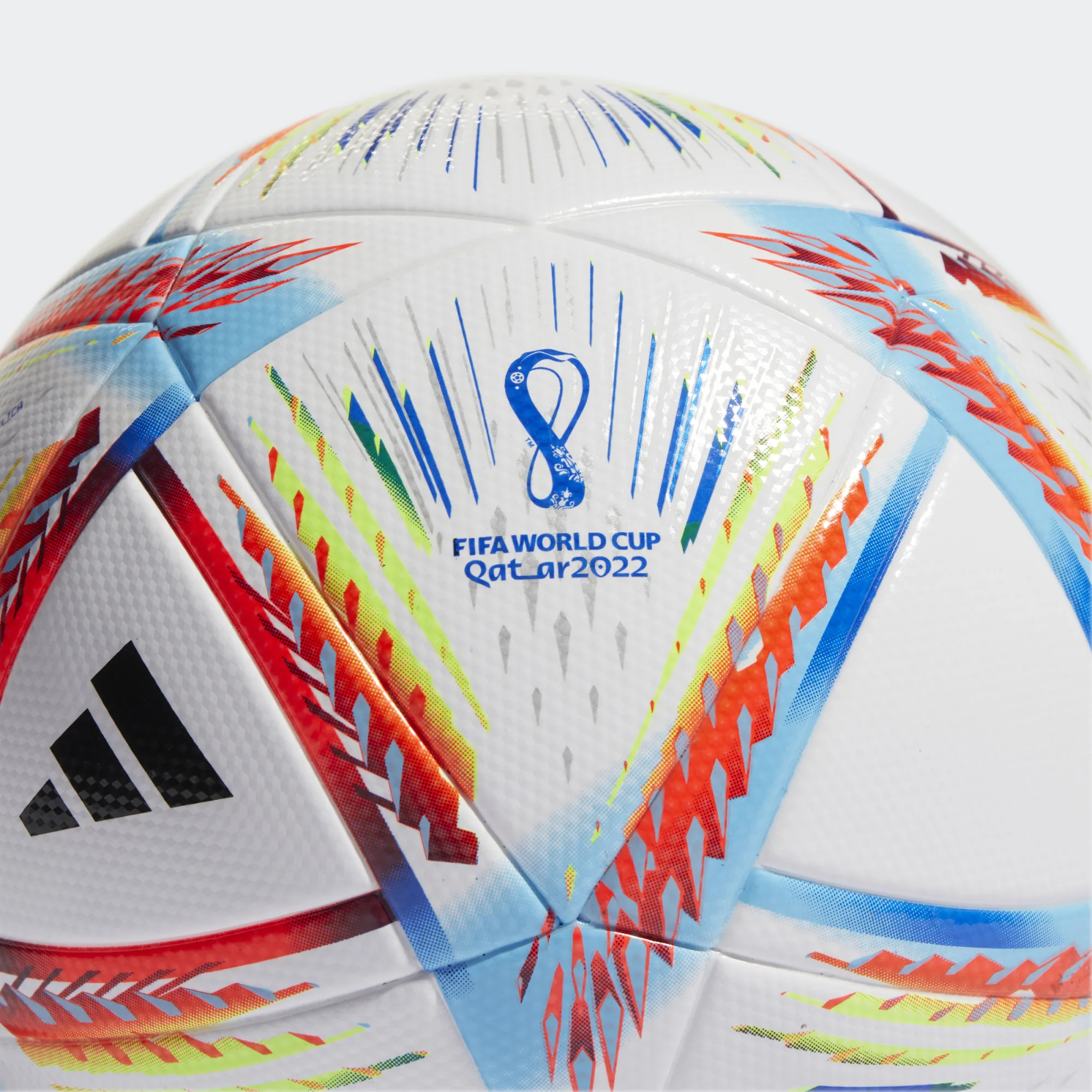 Pelota adidas Al Rihla LGE,  image number null