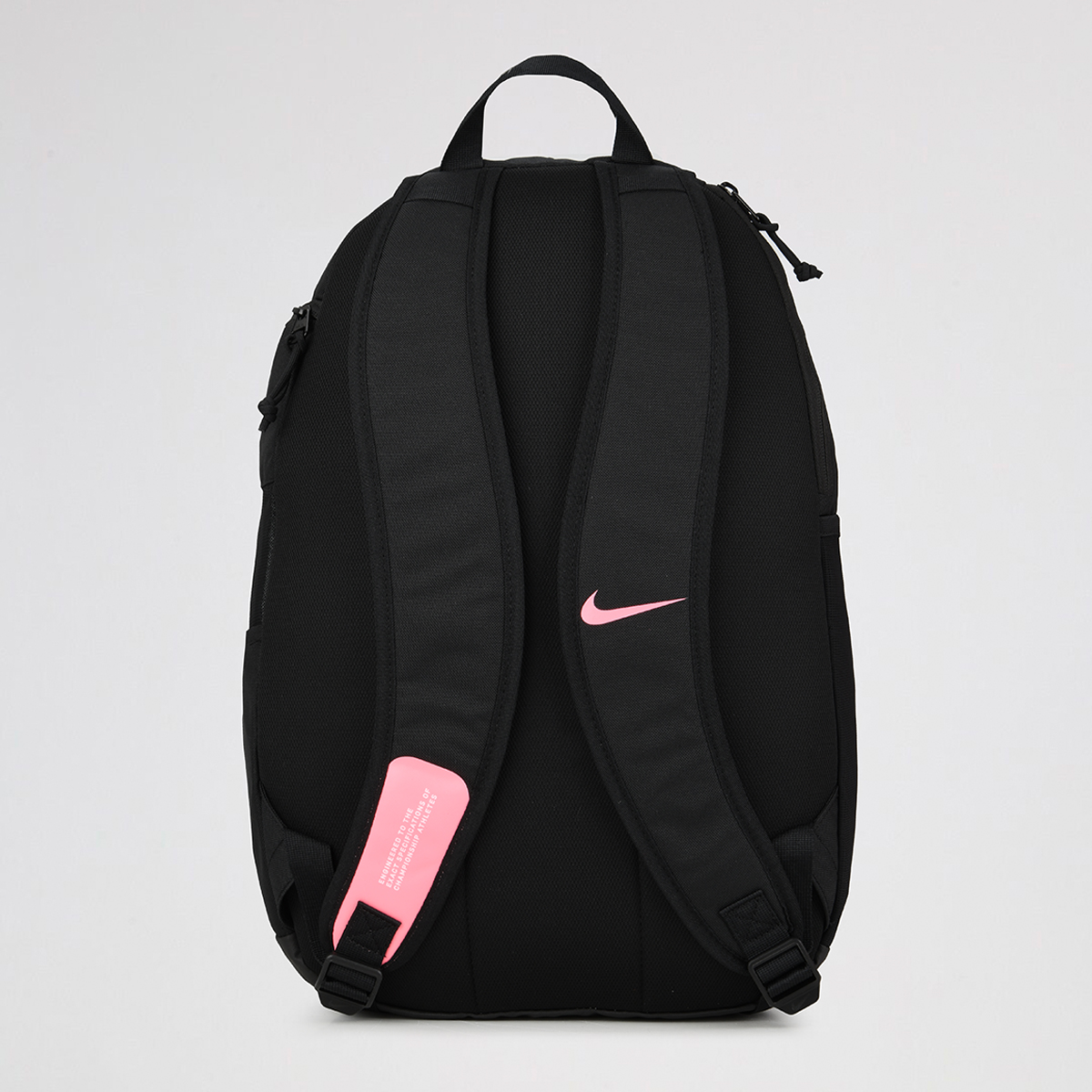Mochila nike para futbol hotsell
