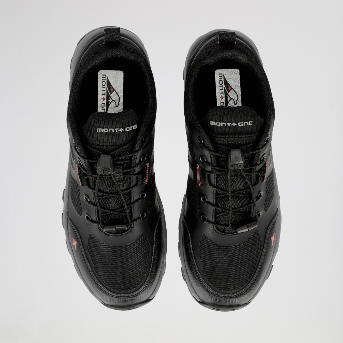 Zapatillas Outdoor Montagne Out Road Hombre,  image number null