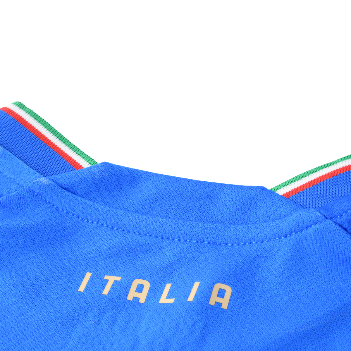 Camiseta Italia  Puma Titular Replica 22/23 Hombre,  image number null