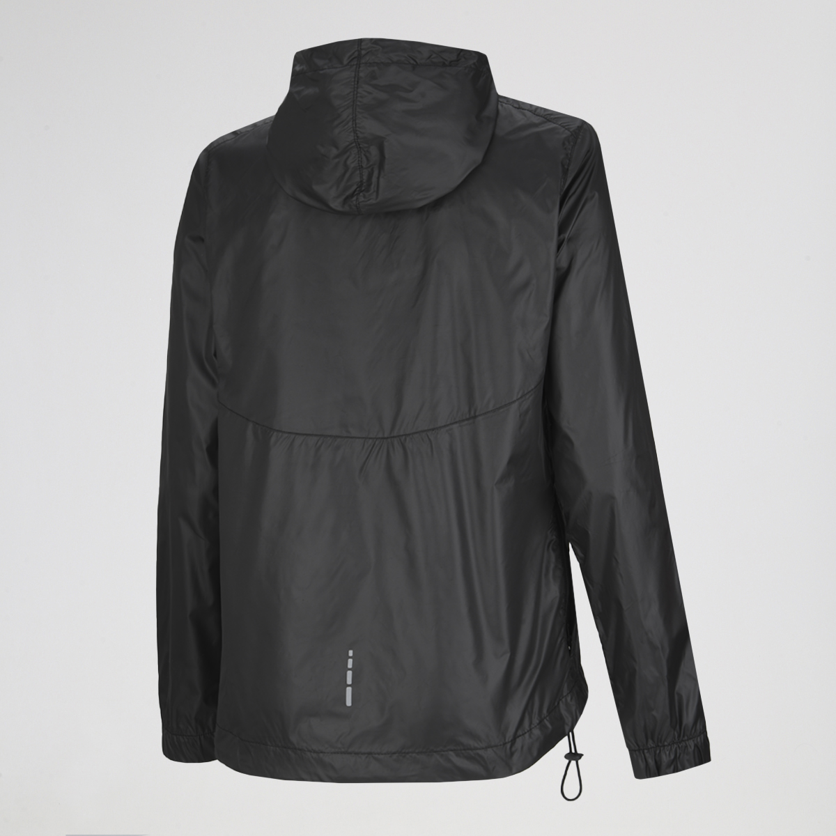 Campera Running Asics Performance Mujer,  image number null