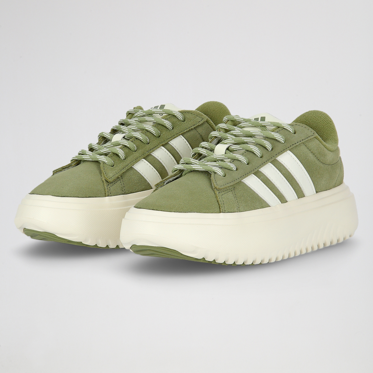 Zapatillas adidas Grand Court Mujer Dexter