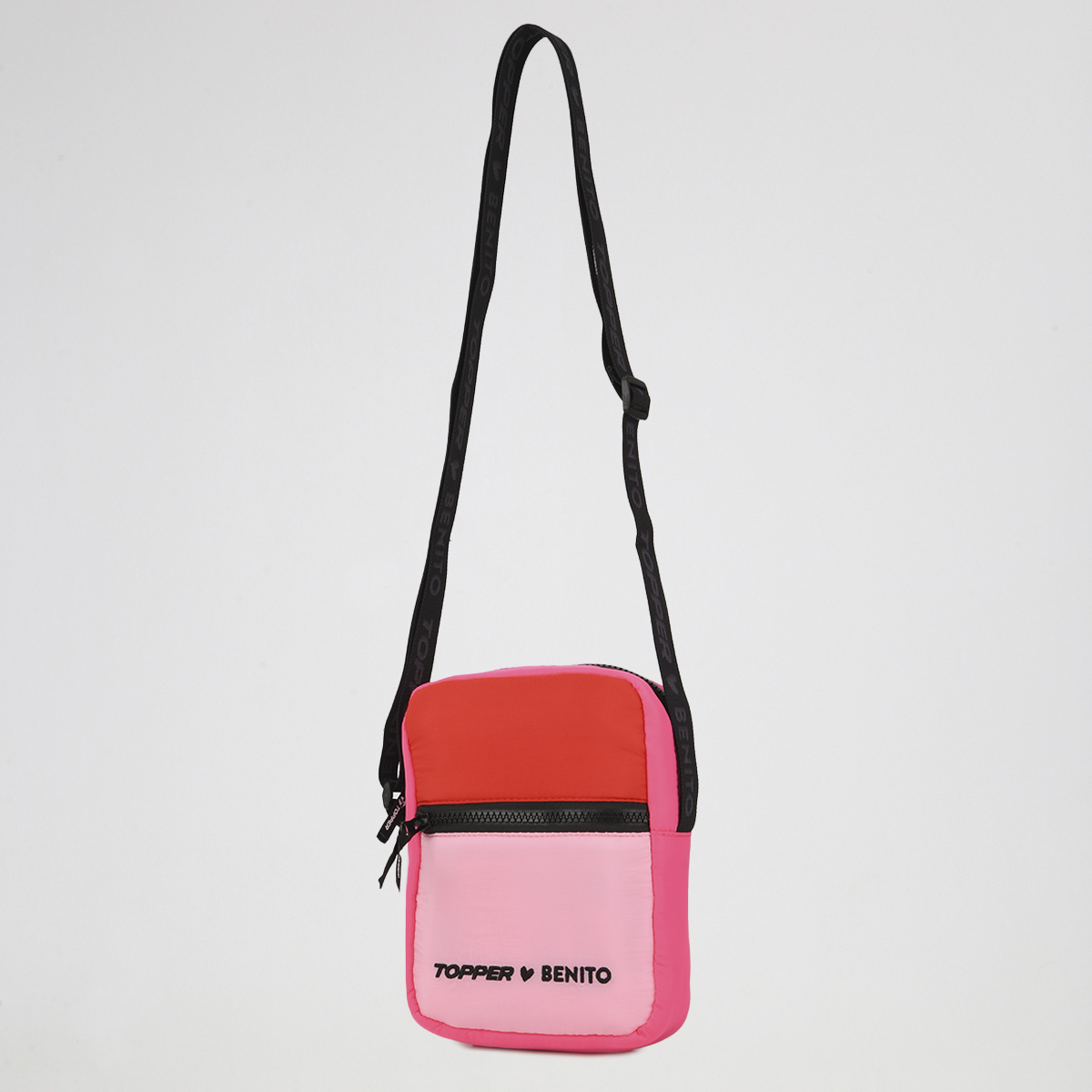 Morral Topper X Benito para Mujer,  image number null