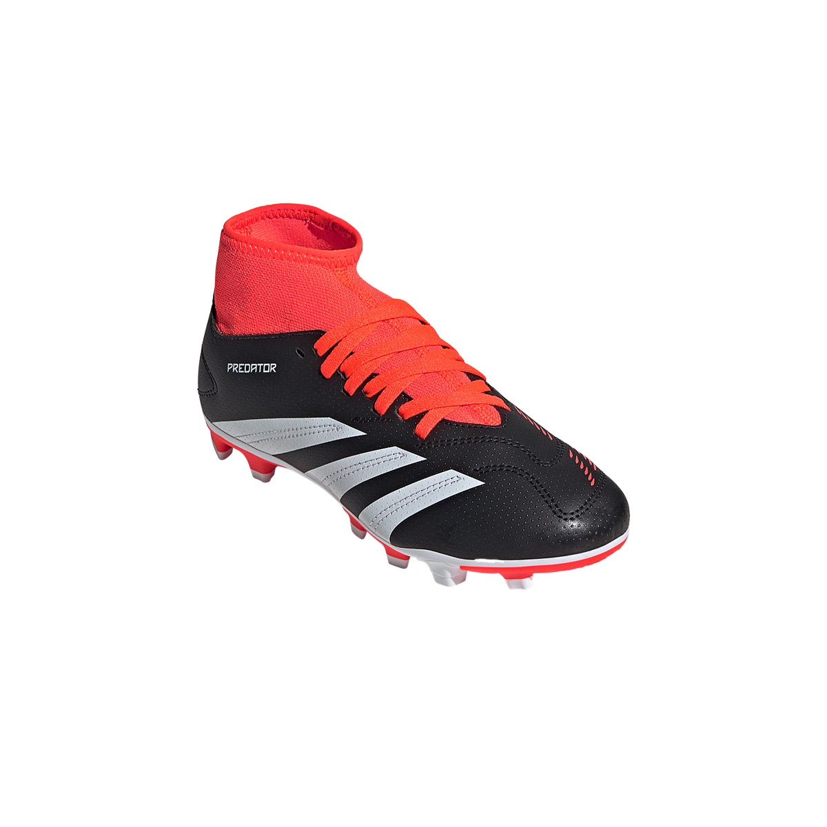 Botines Fútbol adidas Predator Club S Fg Infantil,  image number null