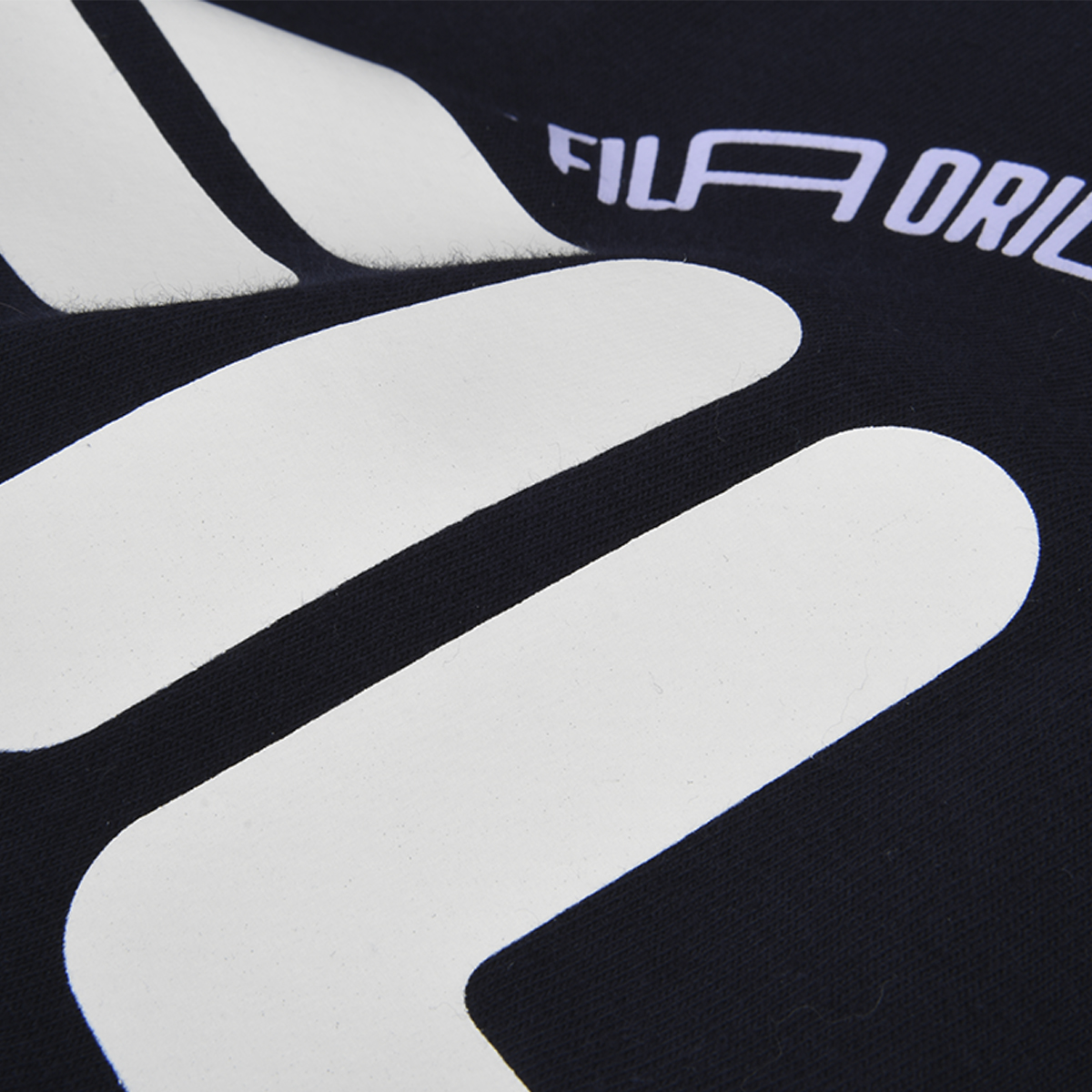 Remera Fila Original Hombre,  image number null