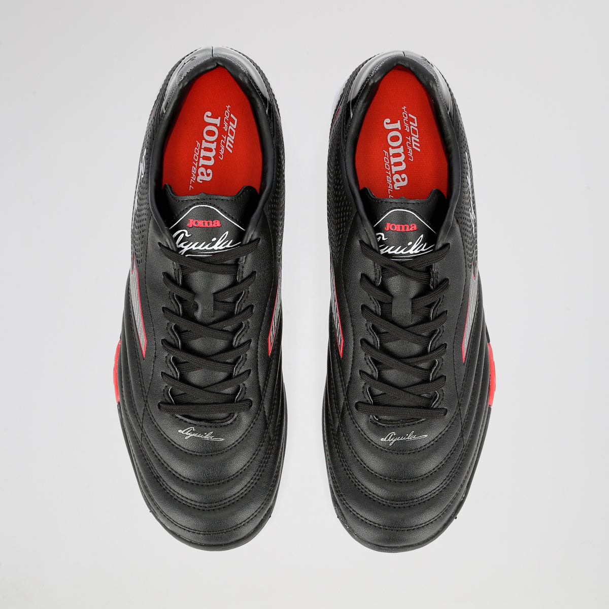 Botines Fútbol Joma Águila Tf Hombre,  image number null
