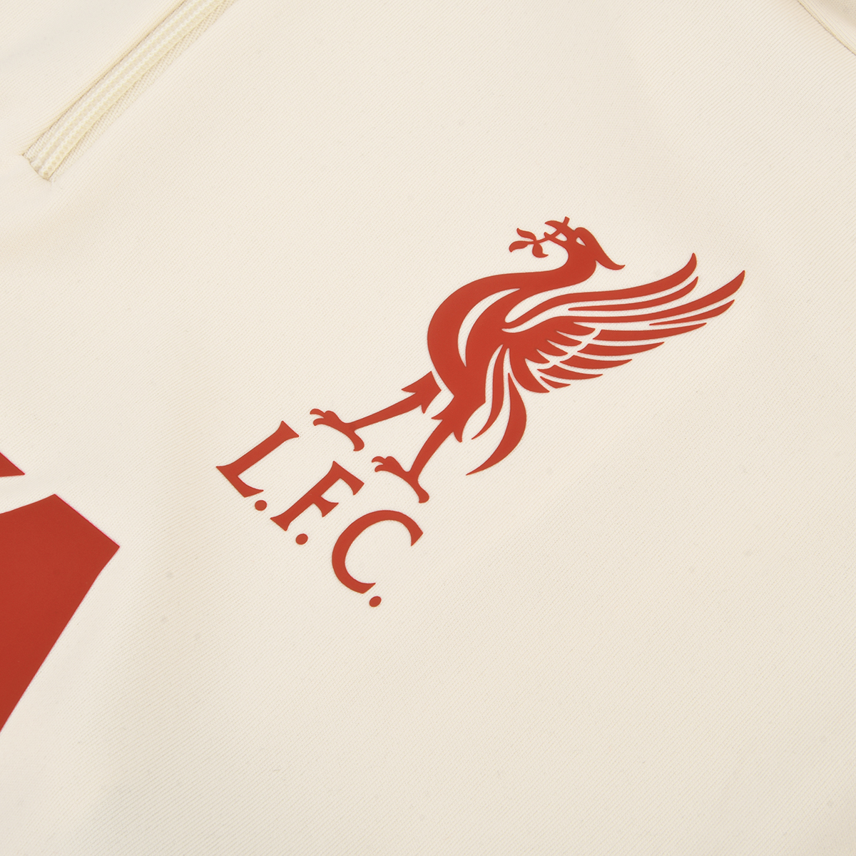 Camiseta Liverpool Fc adidas Entrenamiento Hombre,  image number null