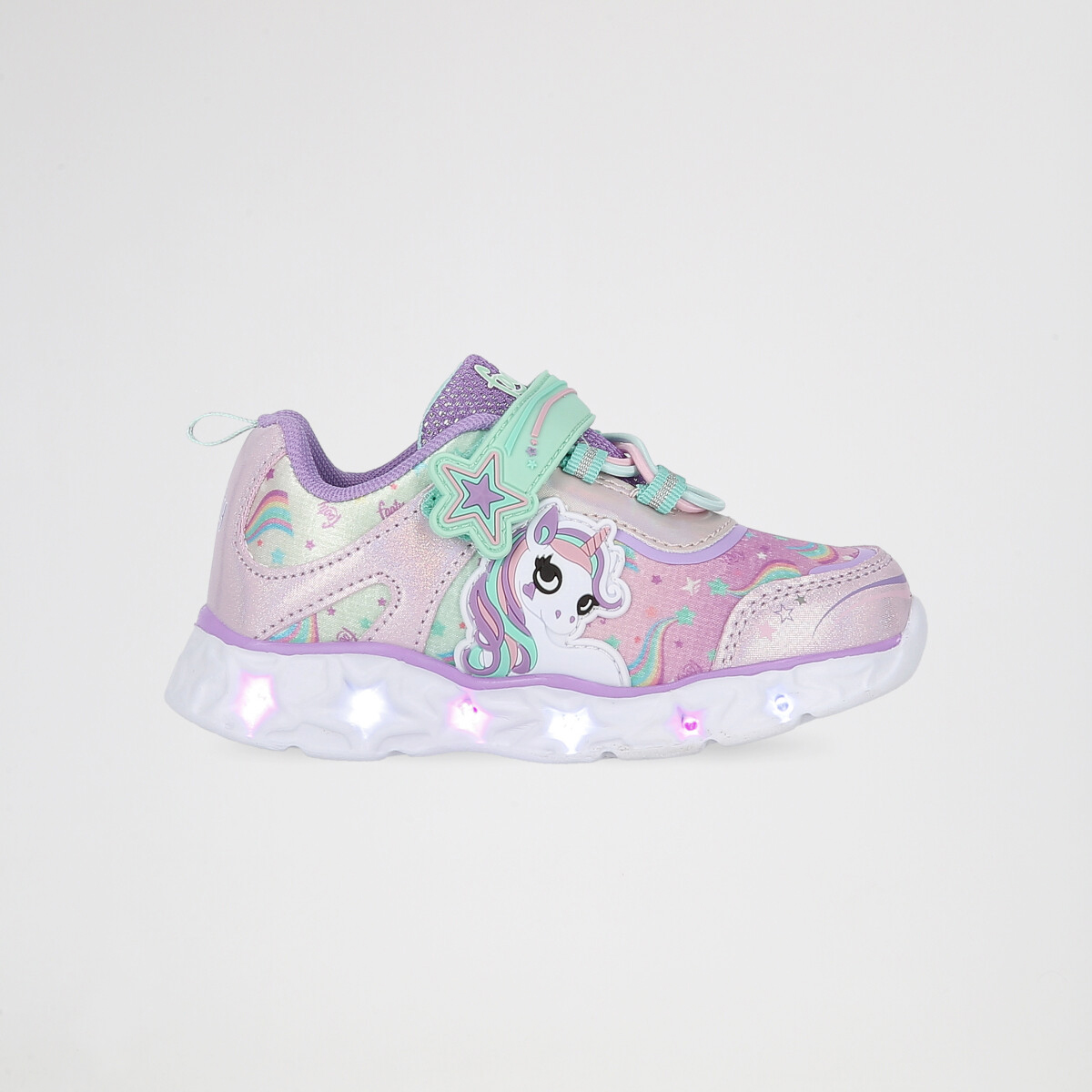 Zapatillas Footy Sweet Unicorn Infantil,  image number null