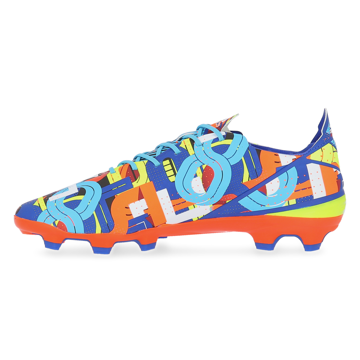 Botines Fútbol adidas Gamemode FG Hombre,  image number null