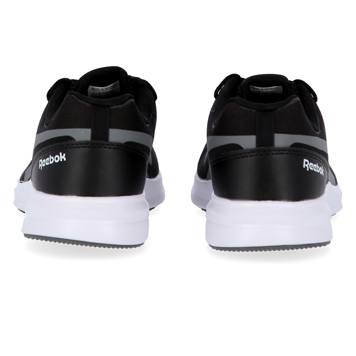 Zapatillas Running Reebok Runner 4.0 Hombre Dexter