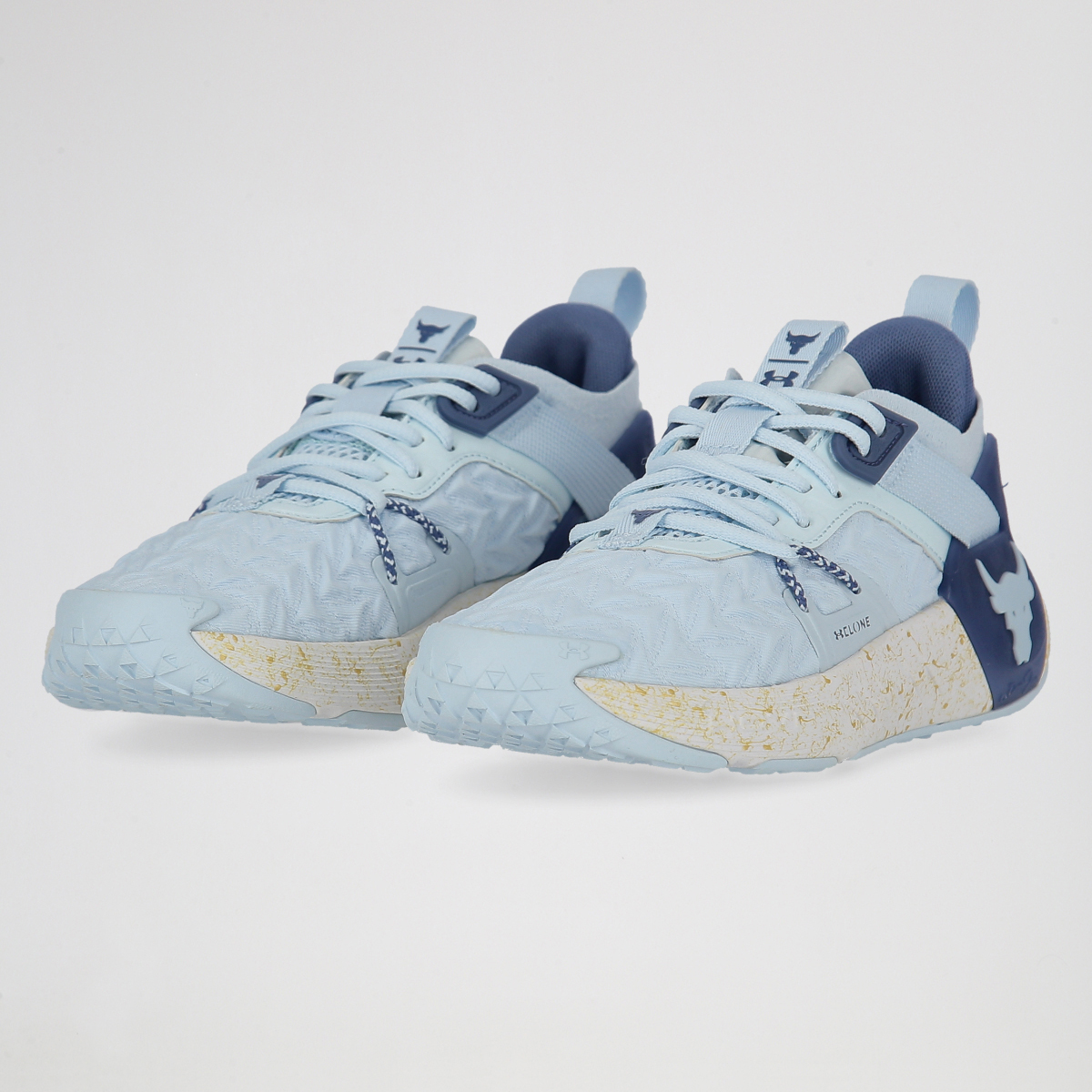 Zapatillas Entrenamiento Under Armour Project Rock 6 Mujer,  image number null