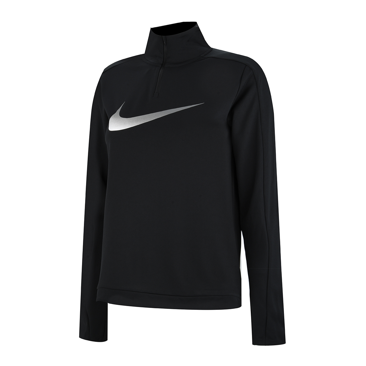 Buzo Running Nike Dri-fit Swoosh Mujer,  image number null