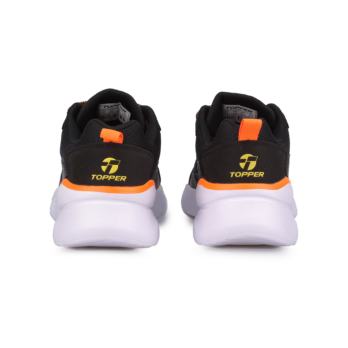 Zapatillas Topper Chalpa,  image number null