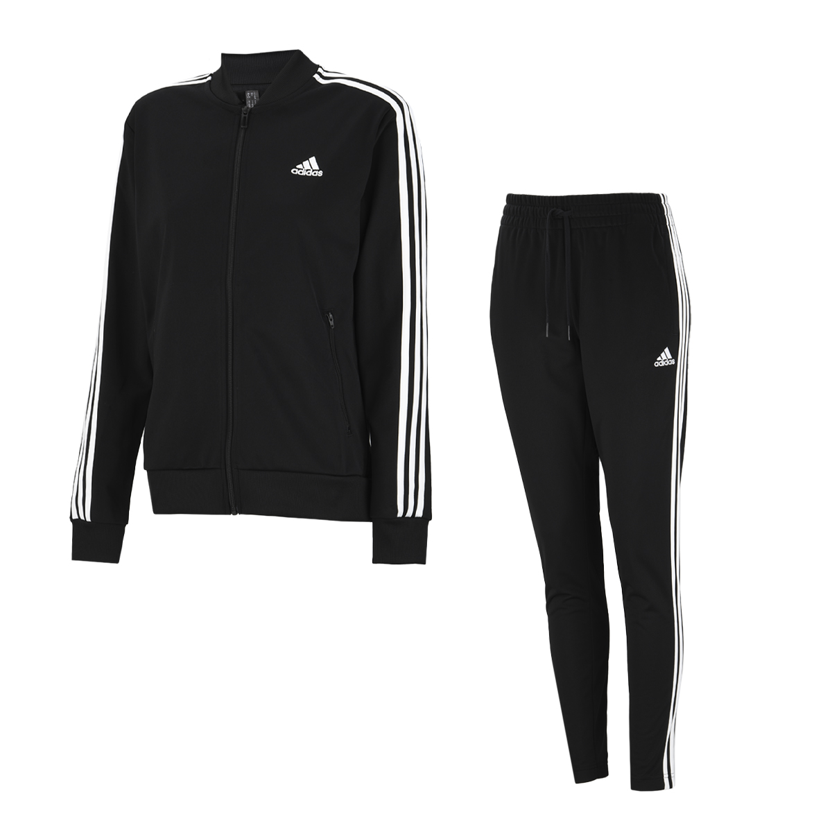 Conjunto adidas 3s Tr Ts Mujer Dexter